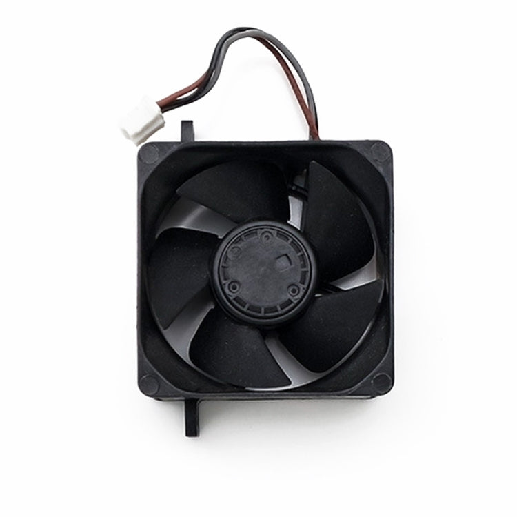 Per la ventola di raffreddamento della scheda madre Nintendo Wii U, Cooling Fan Per la ventola di raffreddamento della scheda madre Nintendo Wii U, Cooling Fan